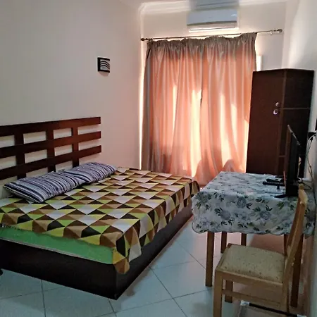 Red Sea Cozy Studio G52
